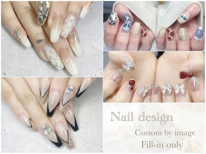 ディープ(DEEP)の写真