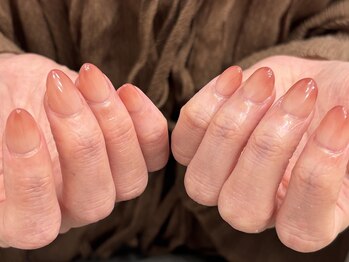 カラーグラデーション