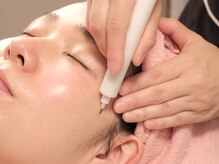 ビシル(Bishiru.)/Bishiruのシミケア★