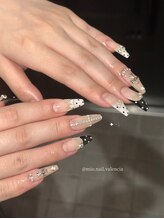 バレンシア(VALENCIA)/みお