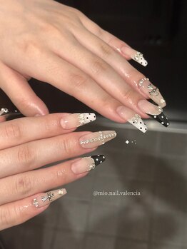 バレンシア(VALENCIA)/みお