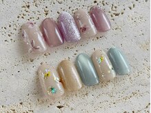 モアナ(Moana)/5月定額Art