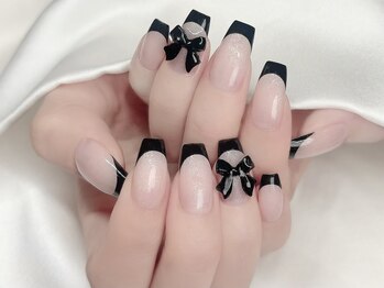 クラルトゥーナ 表参道(Curaltuna)/ブラックフレンチ