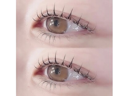 ヘアーデザイン ノア(Noa)の写真