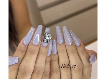 ネイルズサンキュー(Nails 39)/