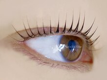 リリ 別府店(eyelash ReRe)/パリジェンヌ■2