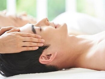 オール バイ ワンネス(ALL by One'Ness)の写真/【22時まで営業】仕事終わりにも通える♪ALL by One'Nessで日々の疲れを解消×身だしなみケアでモテ男に！