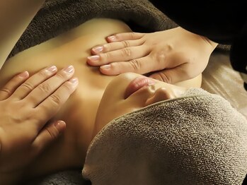 スマイリー(Smiley)/アロマリンパマッサージ