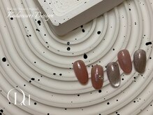 D.d nai 名古屋栄/名古屋栄/ニュアンス/マグネット