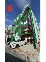 クラティス マヴィ(Clatisse Mavie)/道案内