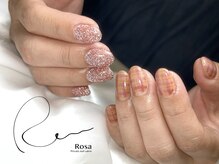 ロザ(Rosa)/定額デザイン