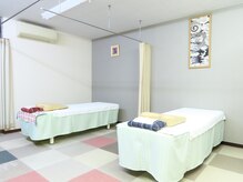 中国気功整体院