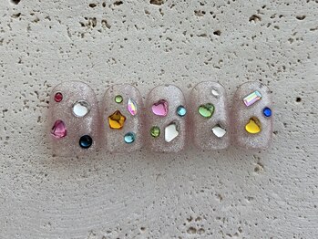 キマルス(kimallus)/