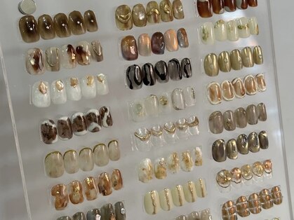 アイネイルズ 心斎橋店(I-nails)の写真