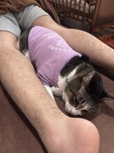 リラクゼーションスポットハンズ(Relaxation spot HanD's)/冬だねー