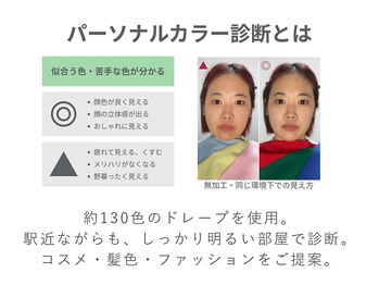 ブリューテ(Bluete)/