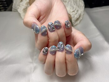 アナネイル(ANNA Nail)/つけ放題