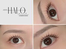 メゾンハロ(MaisonHalo.)