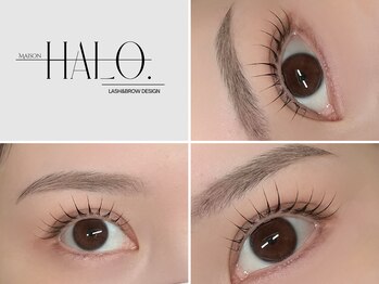 メゾンハロ(MaisonHalo.)