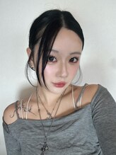 ハロブロウ 横浜店(halo brow) Nanami