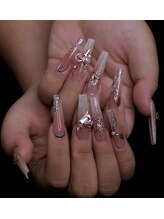 マイマイ 日本橋(Mymy)/持ち込み/長さだし/なんば