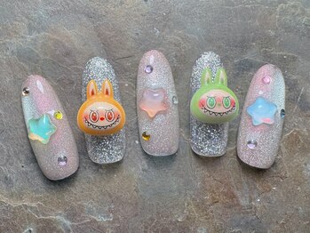 マジックミラー/