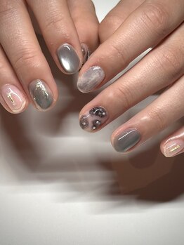 アトリエ ソワ(Atelier Soi)/Art Nuance