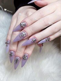 ガーリーデザイン