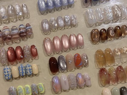 ルビー バイ イノセンシア(RUBY by INOCENCIA)の写真