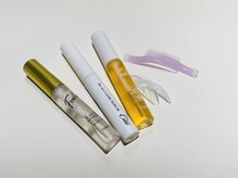 comoda eye 神戸三宮 マツエク / まつげパーマ / LED / パリジェンヌ【3/1OPEN予定】/【アフターケア】元町・神戸三宮