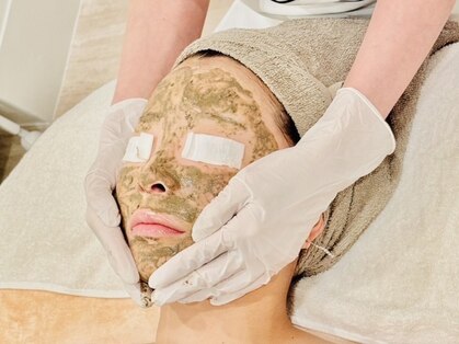 アンドミラー(And Mirror)の写真