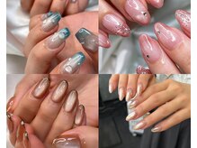 シュシュ(Chou chou)