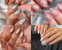 シュシュ(Chou chou)