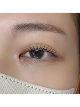 バタフライ 川崎店(Butterfly)/オーダーメイドラッシュリフト