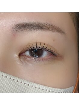 バタフライ 川崎店(Butterfly)/オーダーメイドラッシュリフト