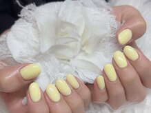 エムシーベル(m.c bell)/イエロー☆