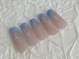 【HAND】定額デザイン　¥7700