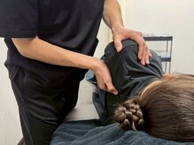 ケアフォー 吉祥寺(Carefor)の雰囲気(不調の原因を見極めるカウンセリングで初めての方も◎)