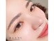 アイラッシュサロン ブラン COCOSA熊本店(Eyelash Salon Blanc)の写真/【上下まつ毛パーマが大好評♪】パリジェンヌで根元から立ち上げor毛先までカール、お好みで選択可能◎
