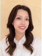 トヒト(TOHITO)&nbsp;彩香 