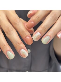 エーナイン イオンモール盛岡南店/エーナイン定額デザイン