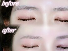 ヒルズ 恵比寿店/まつ毛パーマ/眉毛/マツエク専門