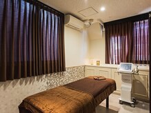 グラツィア(Grazia)の雰囲気（極上のプライベート空間で、心身ともに満たされる贅沢なひととき）