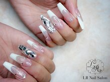 エルアールネイルサロン 梅田本店(LR)/梅田/ネイル《19000円》