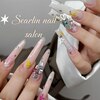 サーリンネイル 新宿店(Searlin Nail)のお店ロゴ