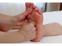 ユフラ(yufla)/足裏・ふくらはぎマッサージ☆