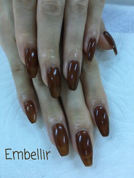 アンベリール(Embellir)/11/23