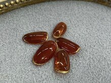 ネイル ロッカ(nail LOCCA)/11月トレンドアート