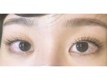 グランウィーユ バイ ロンド 銀座(Grand oeil by Lond)/パリジェンヌラッシュリフト