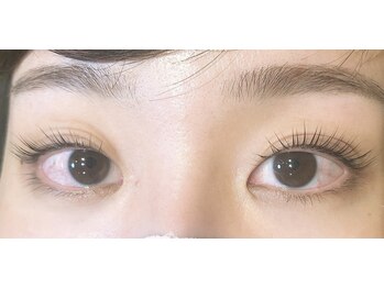 グランウィーユ バイ ロンド 銀座(Grand oeil by Lond)/パリジェンヌラッシュリフト